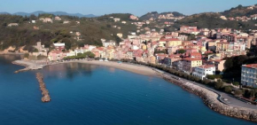 Lerici D'amare a 3 min a piedi dalla spiaggia